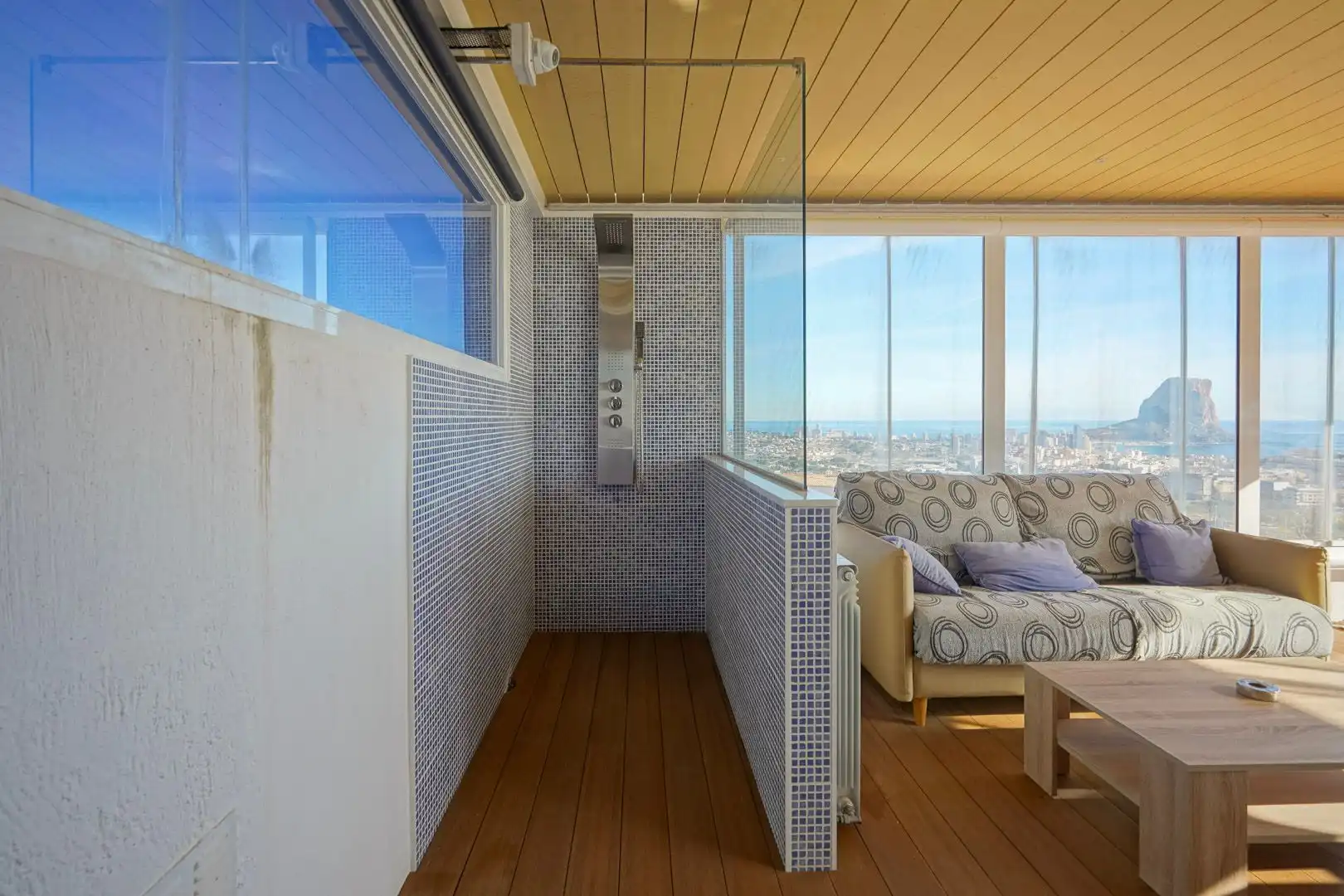 Villa avec piscine à vendre à Manzanera - Tosal, imagen 10