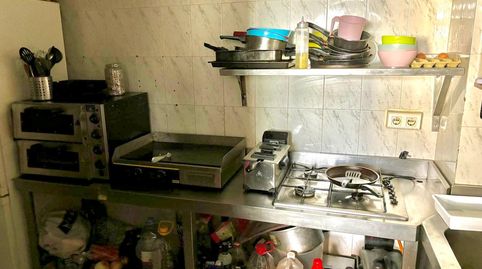 Foto 4 von Geschaftsraum zur ubertragung in Avenida de la Telefónica, Solymar, Benalmádena