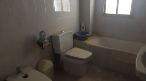 Foto 5 de Casa adosada en venda a Calle Arenal, 11, Higuera de Calatrava, Jaén