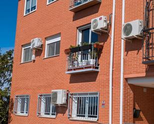 Exterior view of Flat for sale in Morata de Tajuña