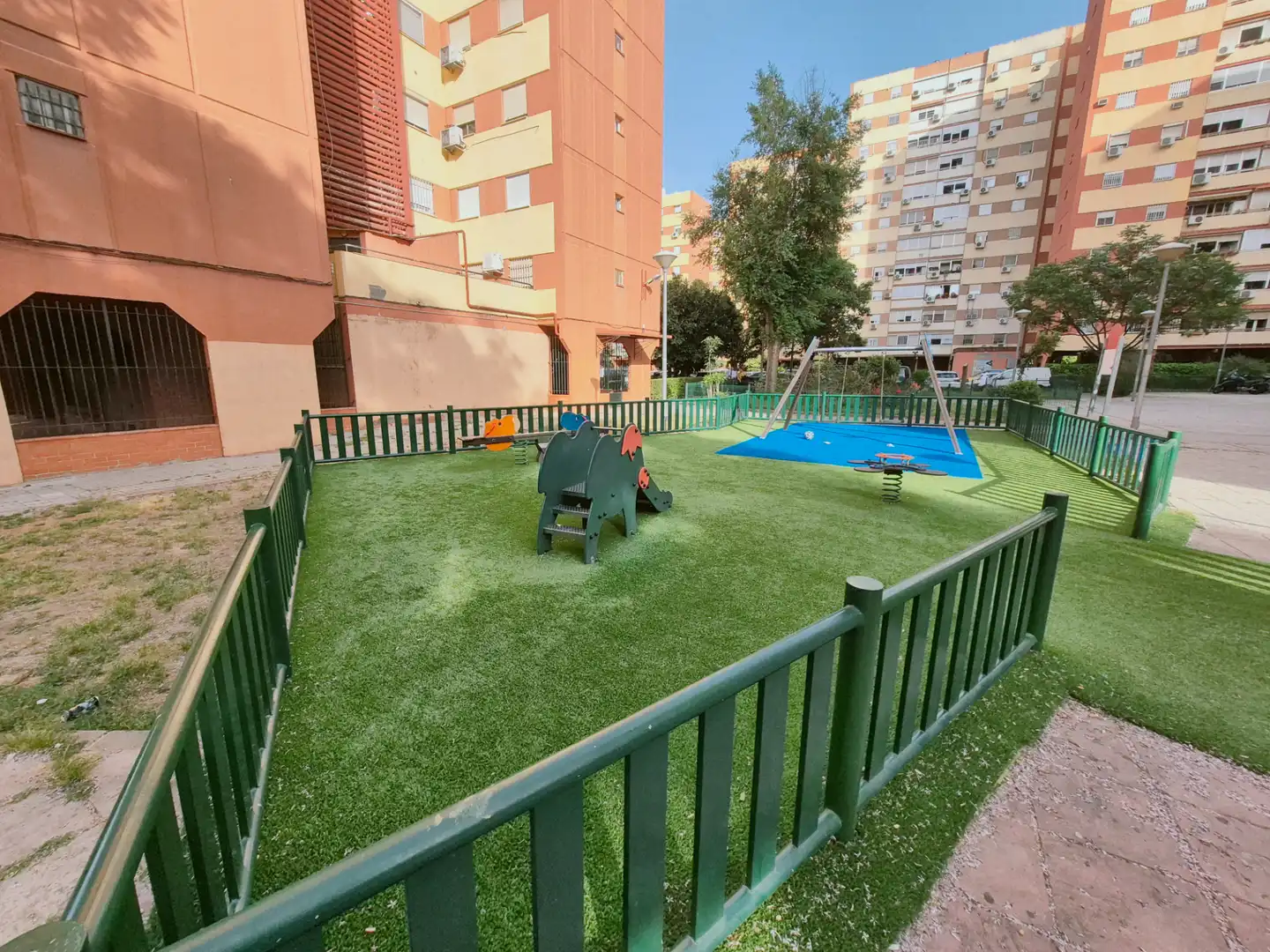 Flat with lift for sale in Barriada de San Diego, imagen 41