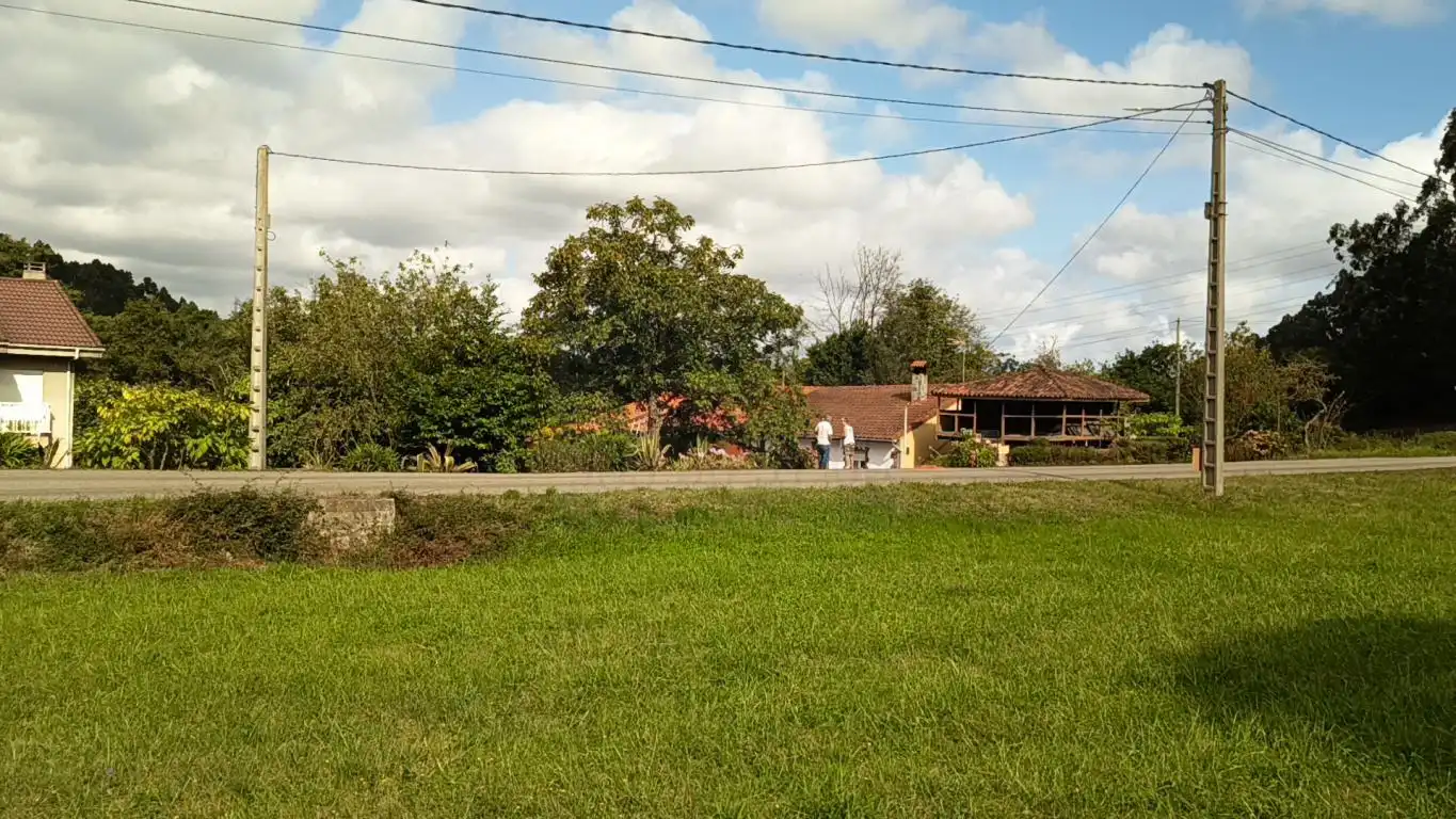 Terreny residencial en venda a Barrio Montico, imagen 10