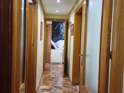 Flat for sale in  Murcia Capital  with Air Conditioner, Heating and Parquet flooring