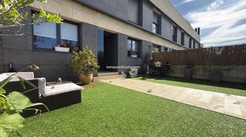 Photo 4 of Single-family semi-detached for sale in Hospitaleros Kalea, Mendizorrotza - Armentia, Araba - Álava