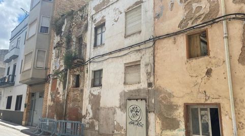 Foto 2 von Haus oder Chalet zum Verkauf in Sant Sebastià, 26, Casc Antic, Amposta