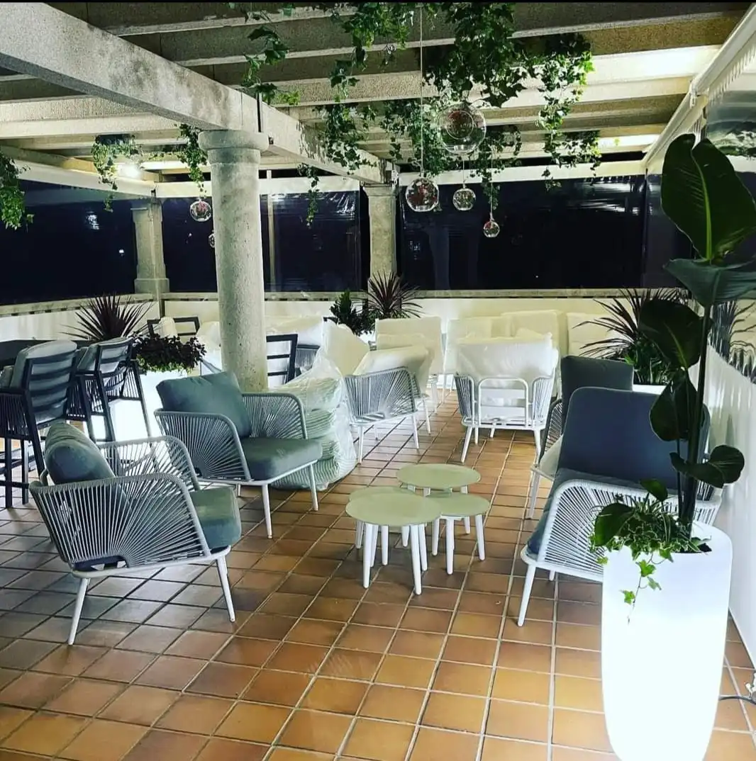 Local comercial en venda a Viaducto de Portas 3, imagen 11