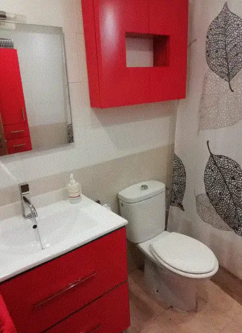 Duplex with terrace for sale in Cerro - Amate, imagen 9