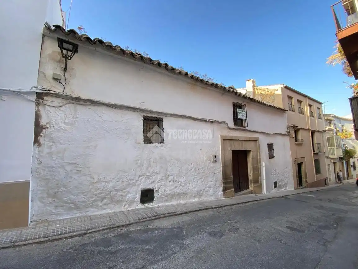 Habitatge en venda a Úbeda