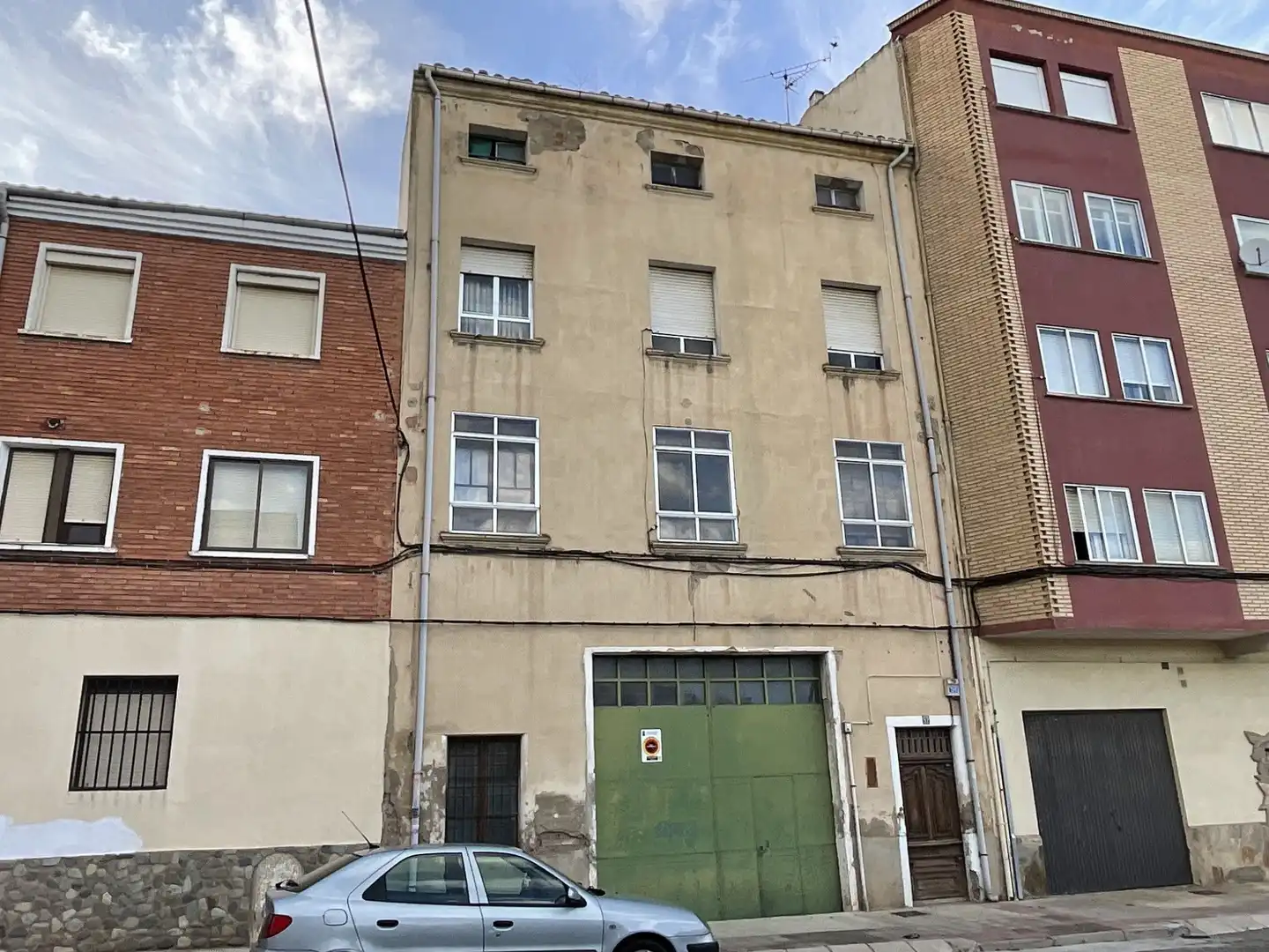 Haus zum Verkauf in Avenida de Alfonso Pena 56, imagen 4
