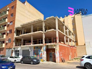 Residenziale in vendita a Carrer Sancho Panza
