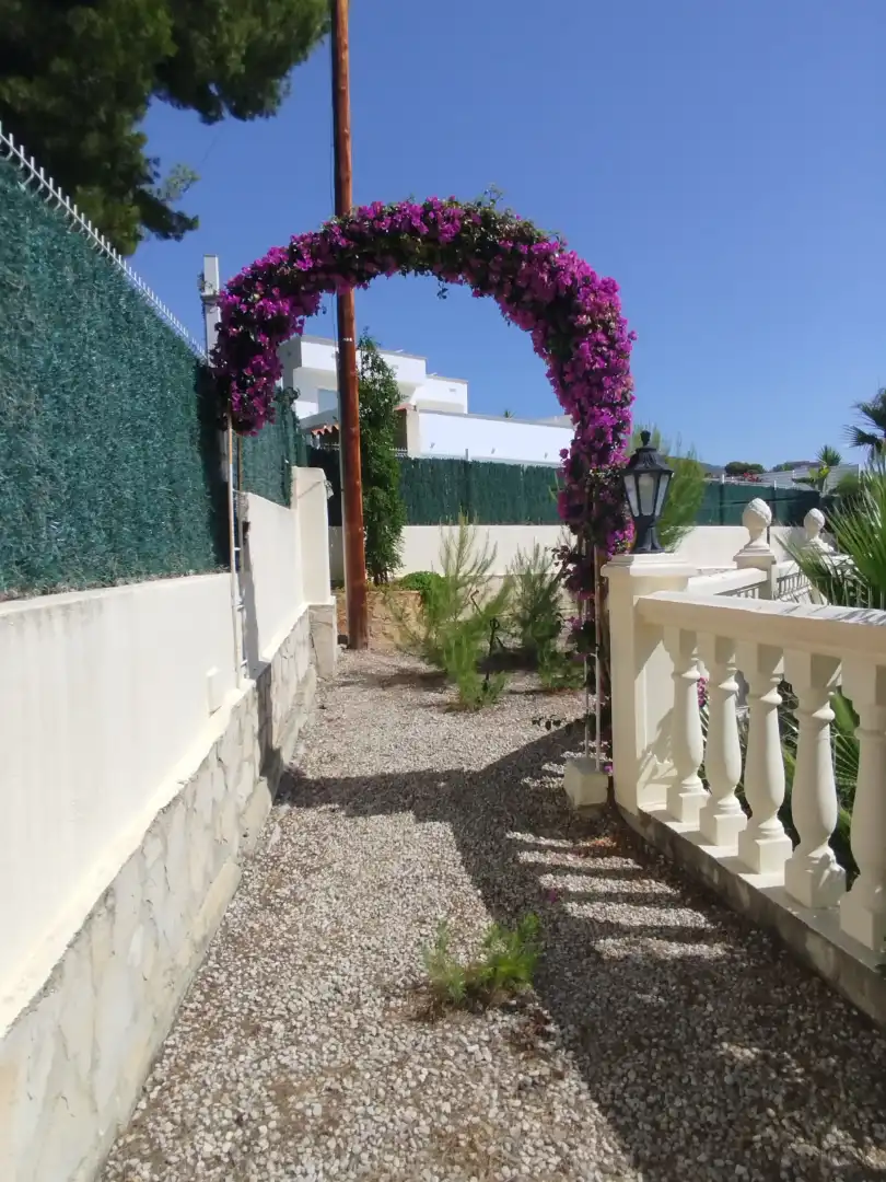 Residencial en venda en Alcalà de Xivert
