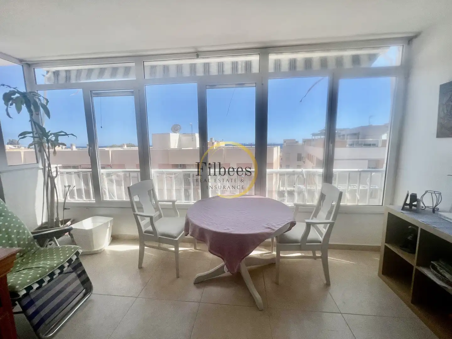 Apartament en venda a Bolnuevo, imagen 2