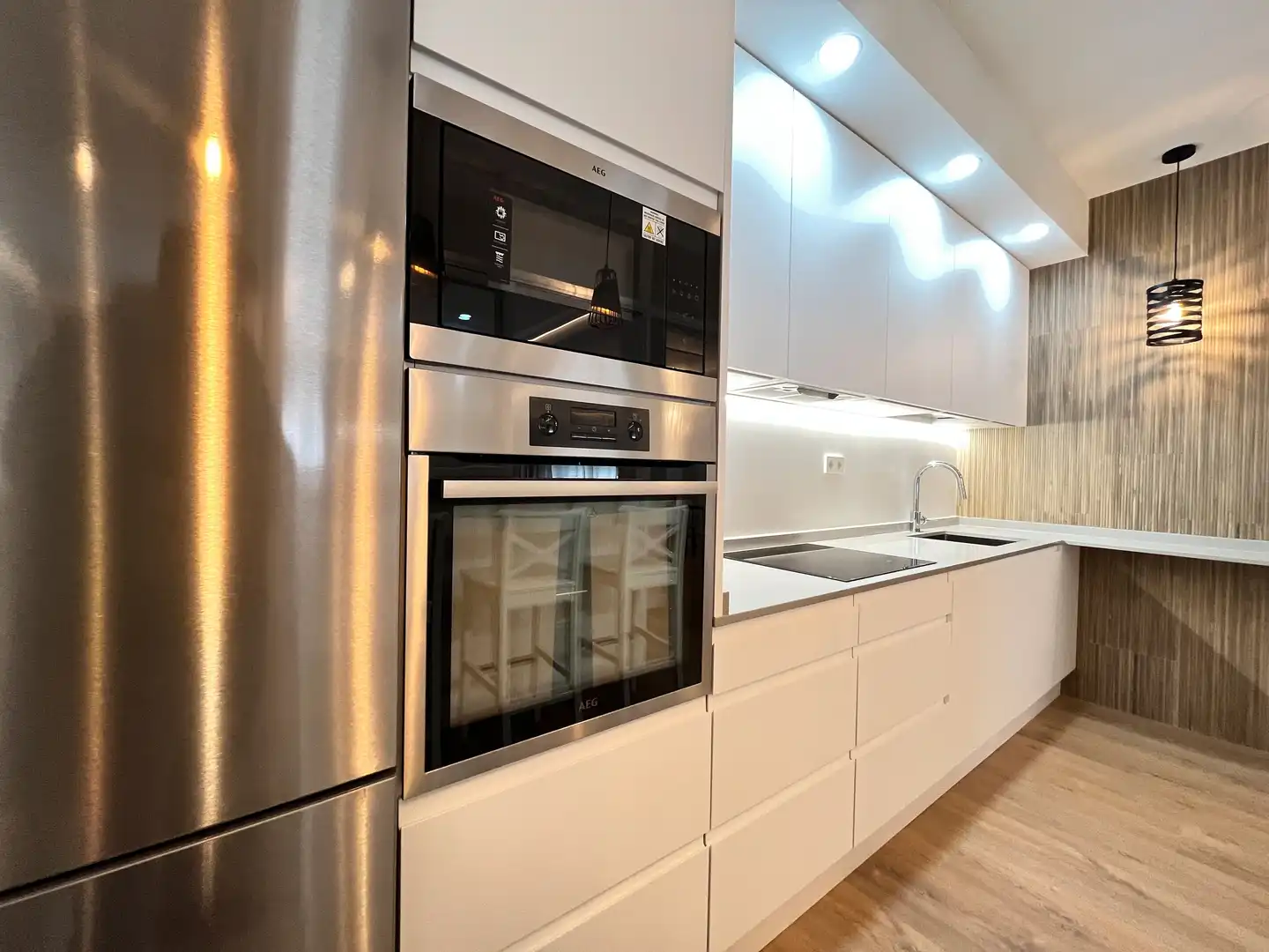 Wohnung zum Verkauf in Calle de Hilarión Eslava, Gaztambide