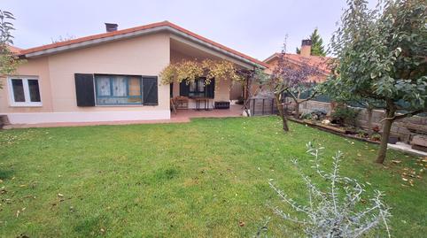 Foto 2 de Casa o xalet en venda a N/a, -1, Valle de las Navas, Burgos