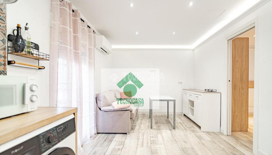 Photo 1 of Flat for sale in Angustias - Chana - Encina, Granada