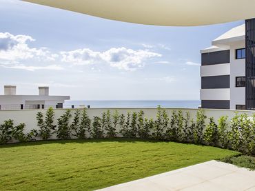Apartamento con ascensor en venta en El Higuerón