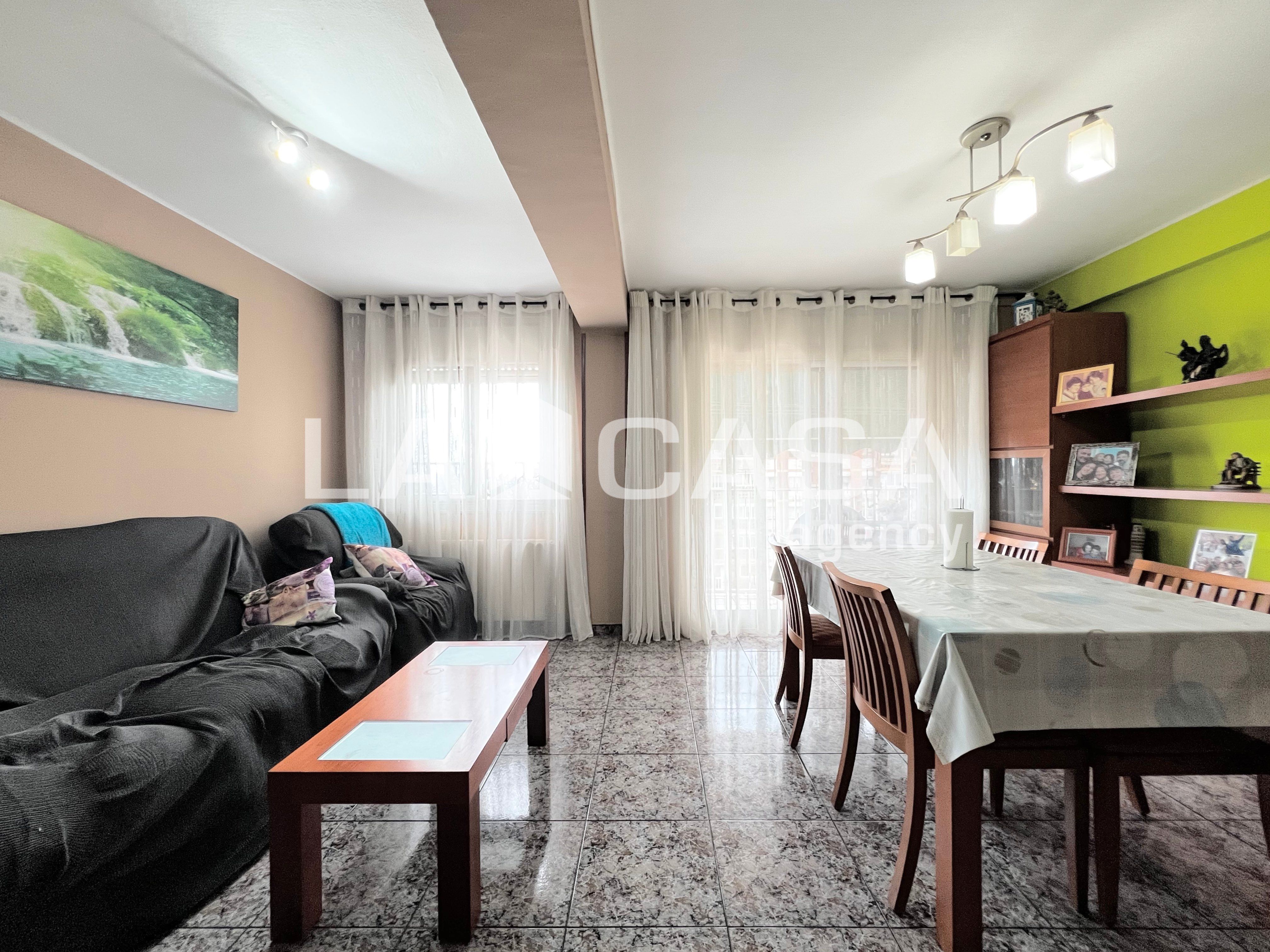 Flat for sale in Llefià, Artigues - Llefià, Badalona