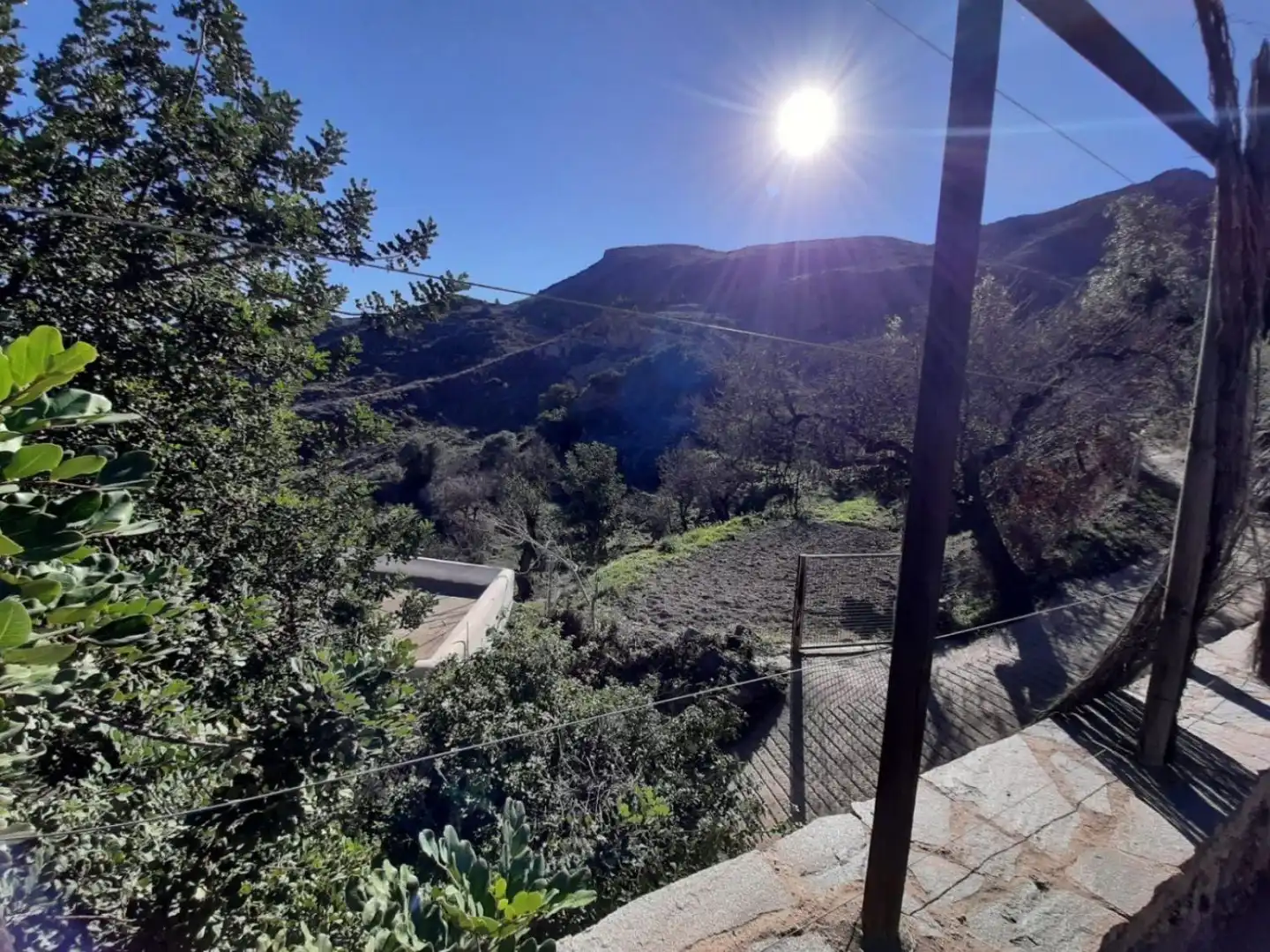 Casa o xalet en venda a Lucainena de las Torres