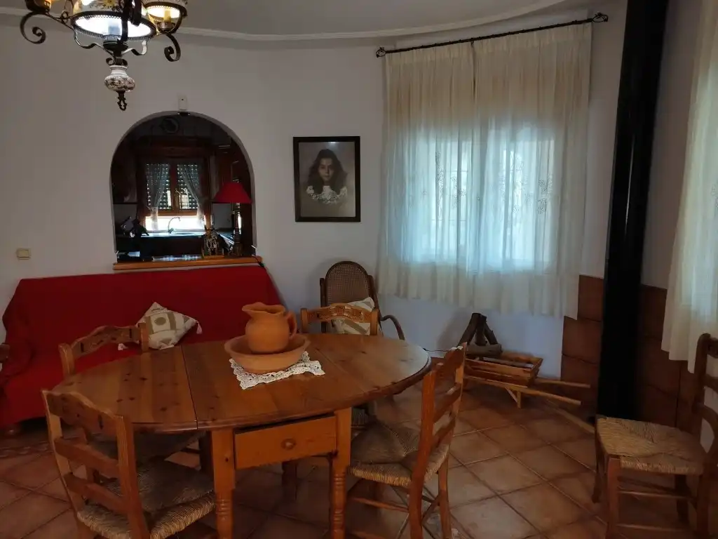 Comedor de Casa o chalet en venta en Almoradí