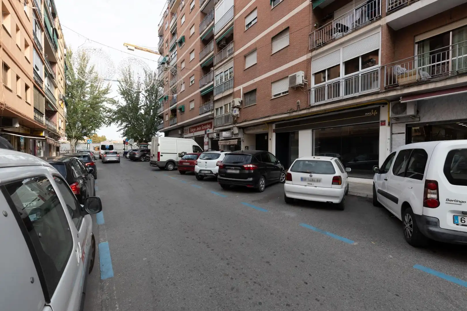 Business premises for sale in Calle Doctor Fermín Garrido 8, imagen 24