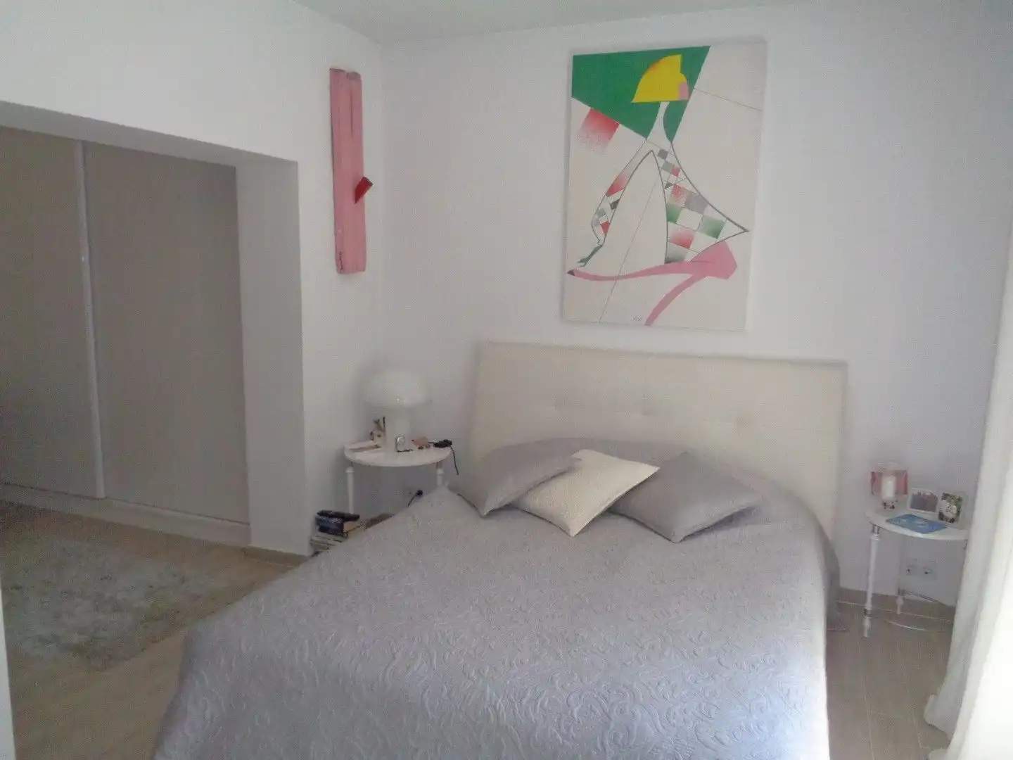 Dormitori de Casa o xalet en venda en Jávea / Xàbia amb Aire condicionat, Calefacció i Jardí privat