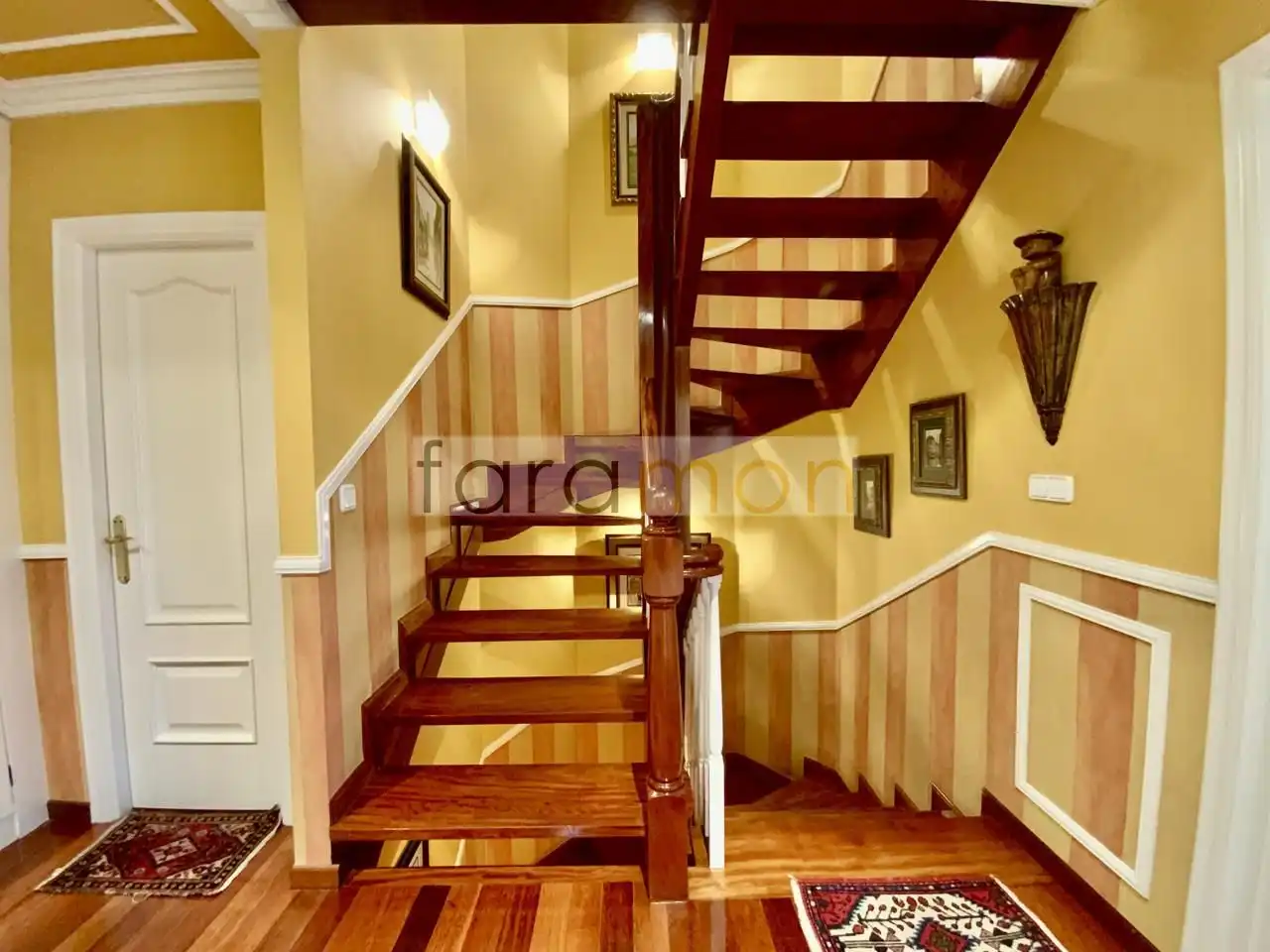 Houses for sale in Vigo   with Heating, Private garden and Terrace