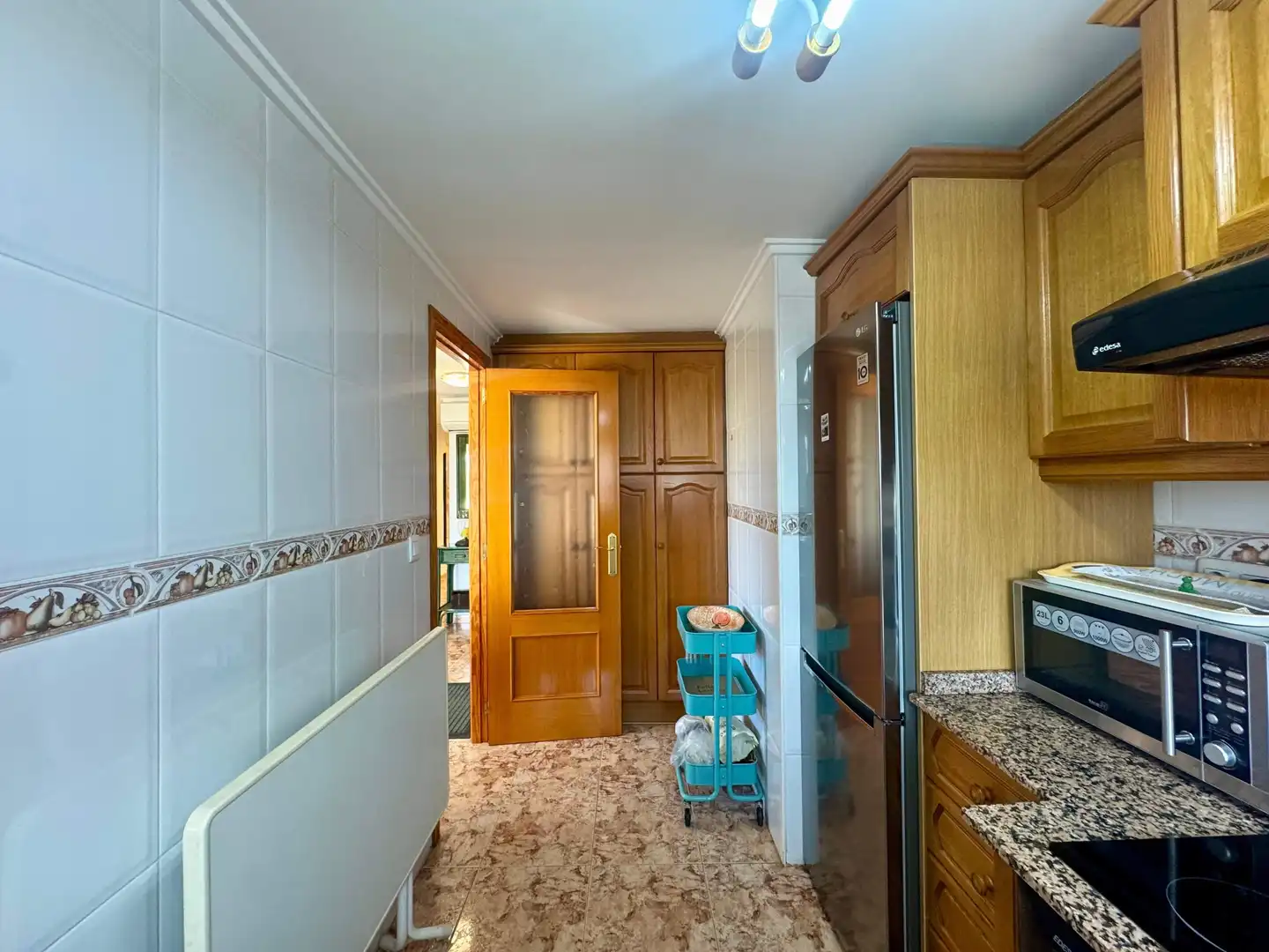 Apartament amb piscina en venda a Miramar, imagen 10