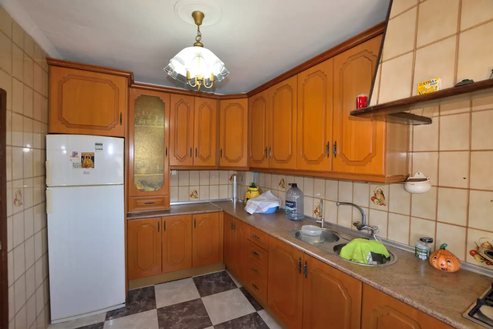 Casa a schiera con terrazza in vendita a Calle Sevilla 6, imagen 10
