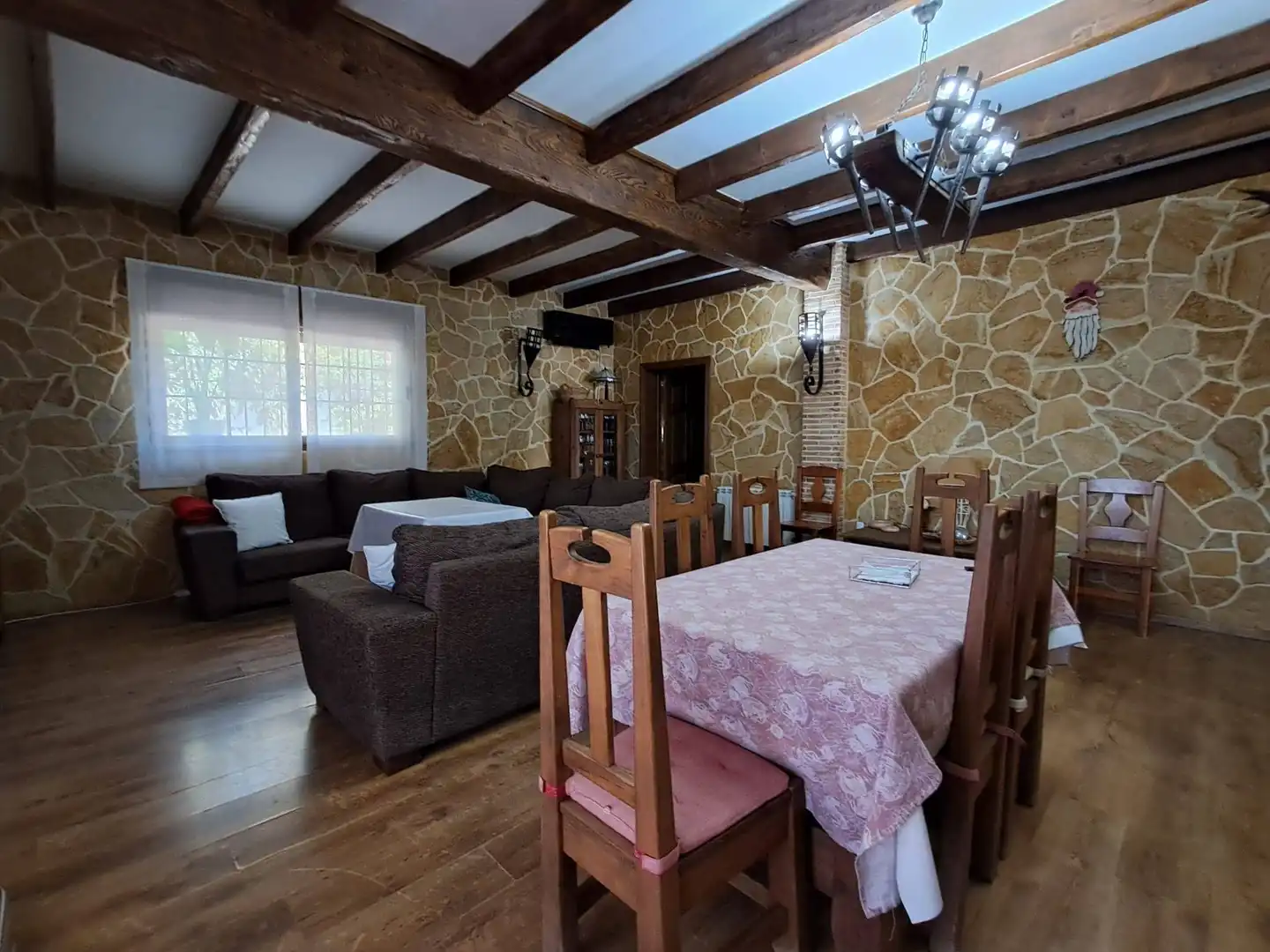 House with pool for sale in Camino DE LOS JABONEROS, imagen 33