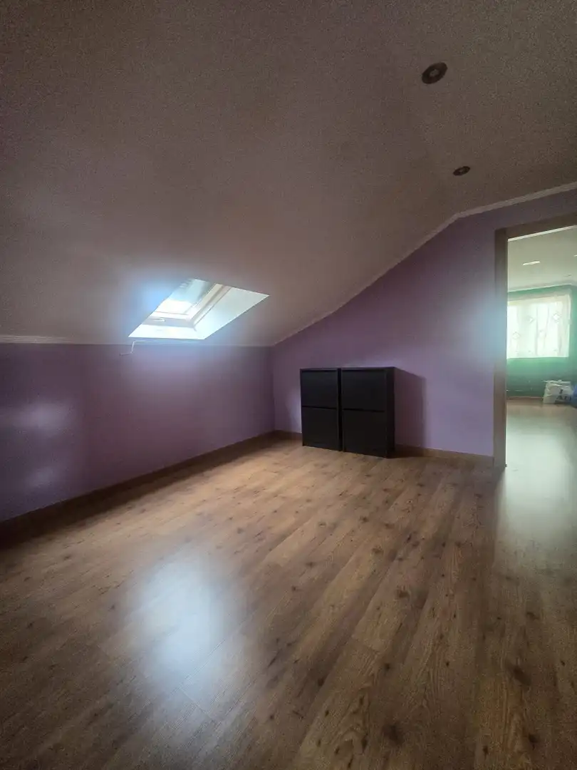 Casa con piscina en venta en Valdoviño, imagen 51