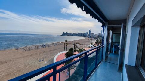 Photo 2 of Flat to rent in Playa Poniente, Alicante