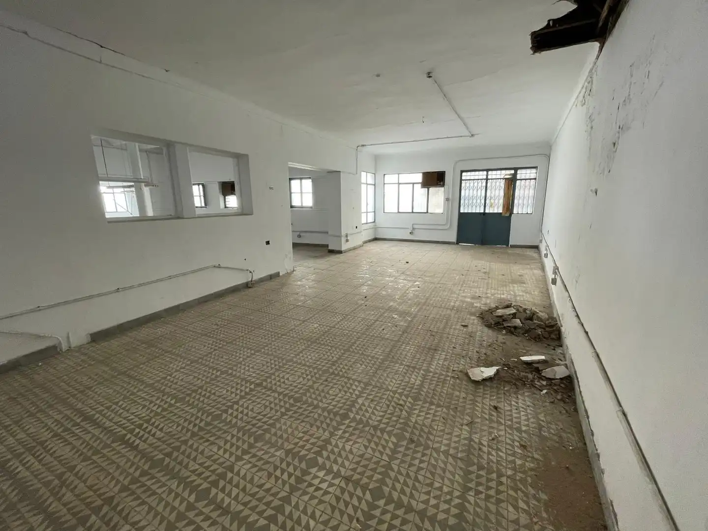 Local comercial en venda a Calle Pasadilla, imagen 3