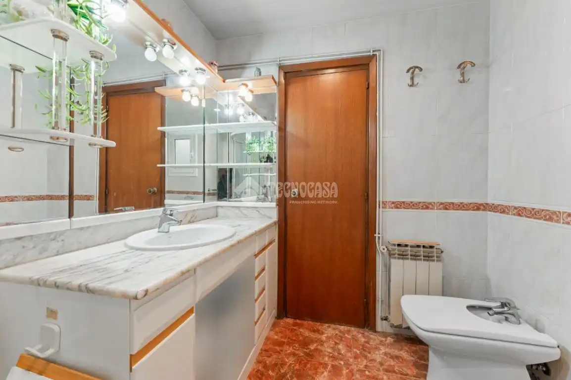 Penthouse mit Terrasse zum Verkauf in La Gavarra, imagen 17