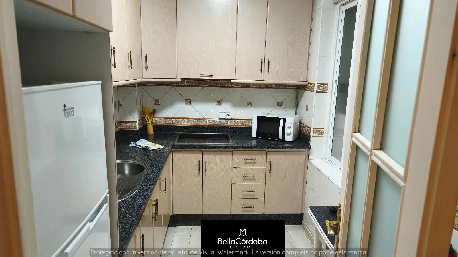 Flat with lift for sale in Eduardo Lucena, imagen 28