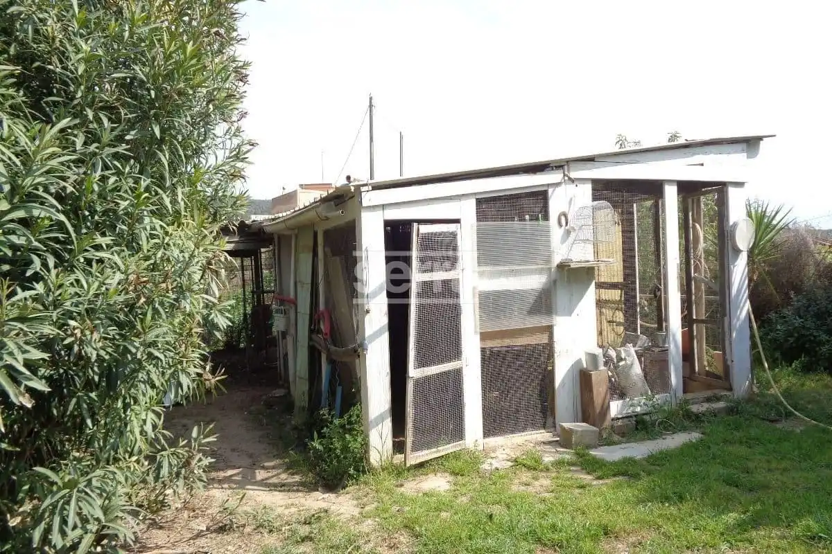 Casa o chalet en venta en Bellvei