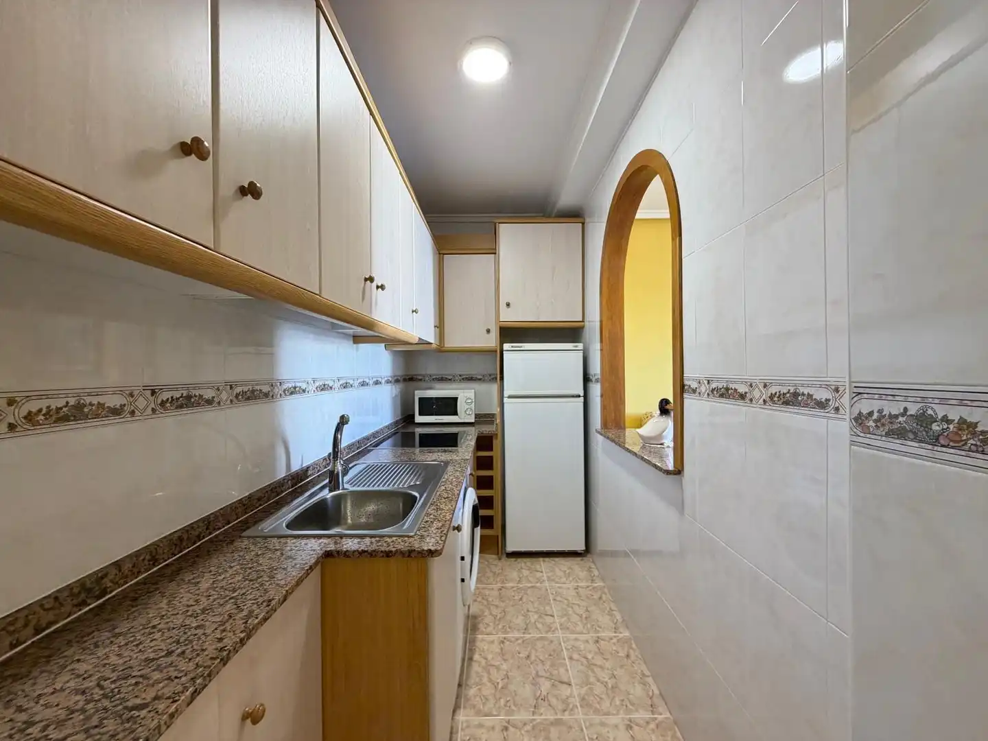 Ático con terraza en venta en Avenida DE LAS HABANERAS, imagen 23