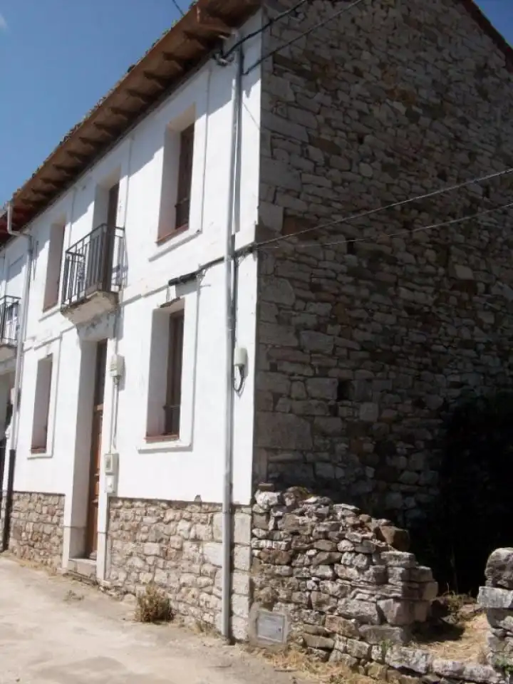 Casa en venda a Calle Cuesta
