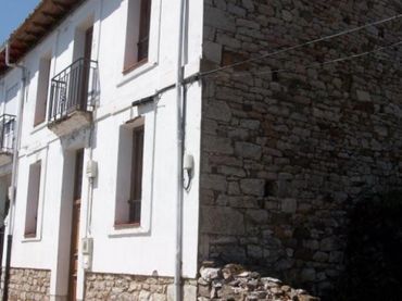 Maison à vendre à Calle Cuesta
