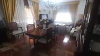 Dining room of Flat for sale in  Córdoba Capital  with Air Conditioner, Heating and Parquet flooring