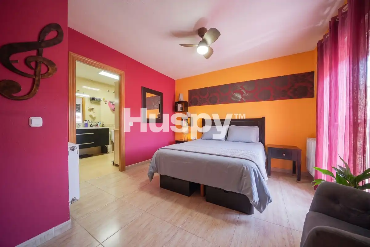 Terraced house with terrace for sale in Calle del Brasil, imagen 16