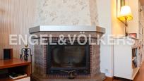 Living room of Single-family semi-detached for sale in Almazora / Almassora  with Terrace