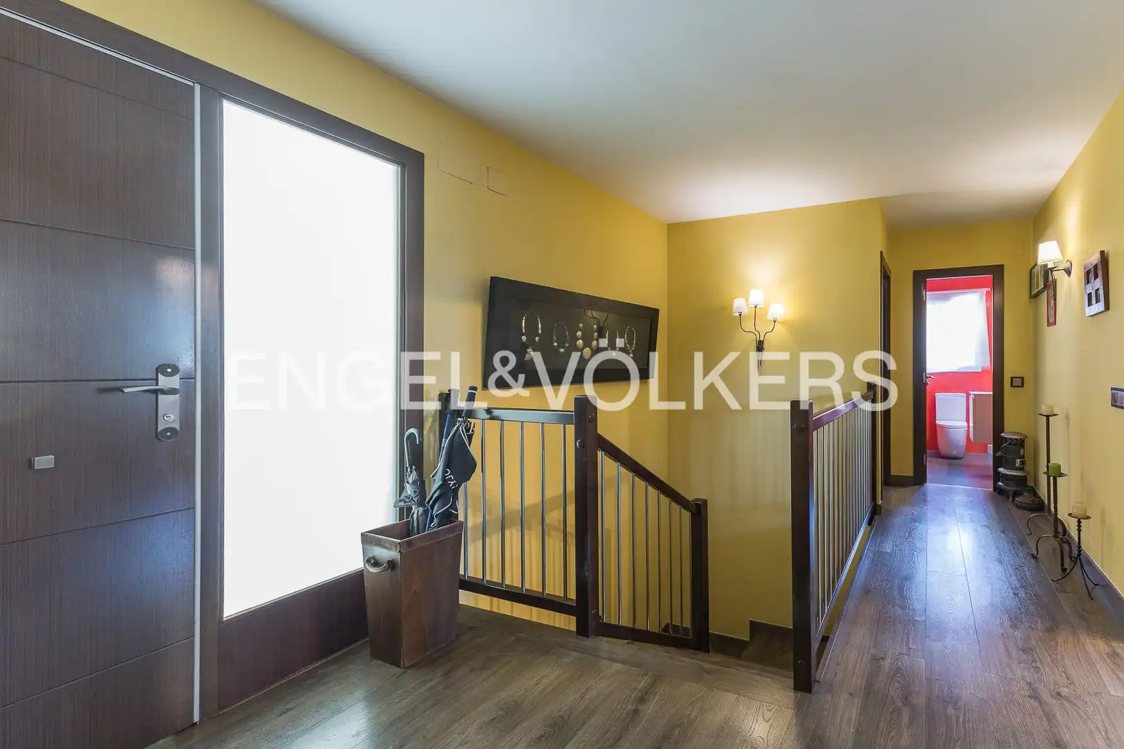 House with terrace for sale in La Palma de Cervelló, imagen 19
