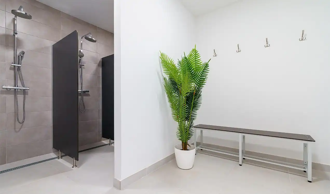 Ático con piscina en venta en El Faro de Calaburra - Chaparral, imagen 43