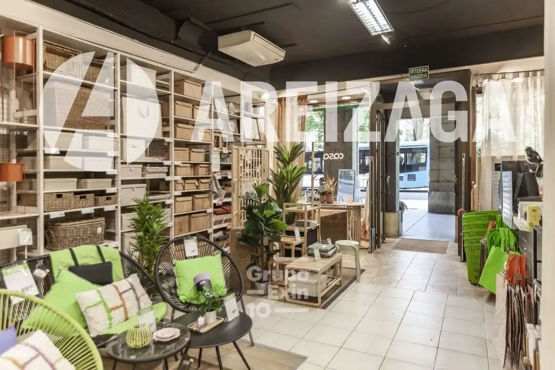 Gewerbefläche zur Miete in Gipuzkoa Plaza 8, imagen 40
