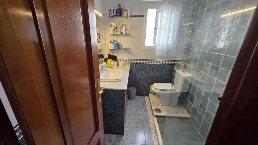 Xalet amb piscina en venda a Jardines de Alhaurín - Huerta Alta - Fuensanguínea, imagen 36