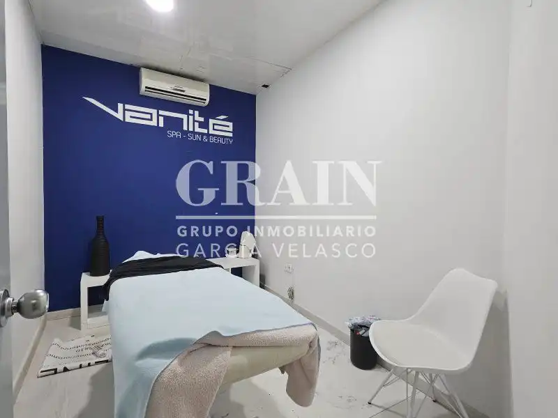 Local en venta en Albacete con Aire acondicionado