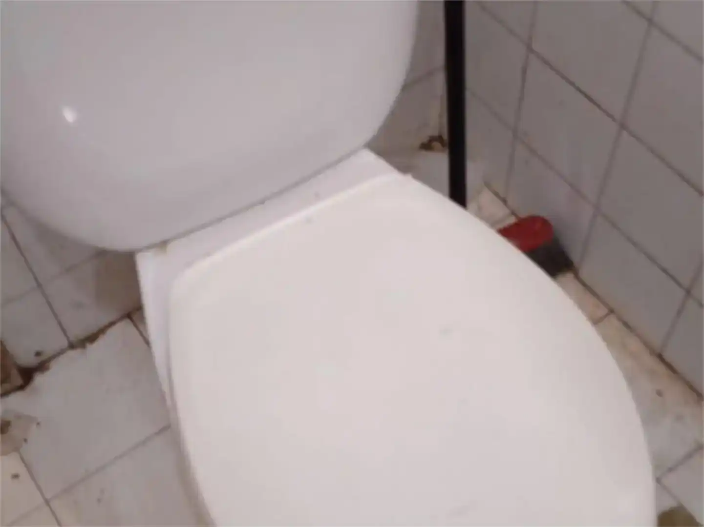 Baño de Piso en venta en Culleredo