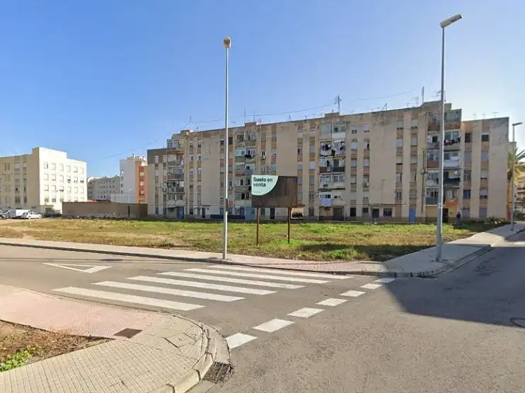 Terreny residencial en venda a Calle Cervera del Maestrat 12, imagen 7