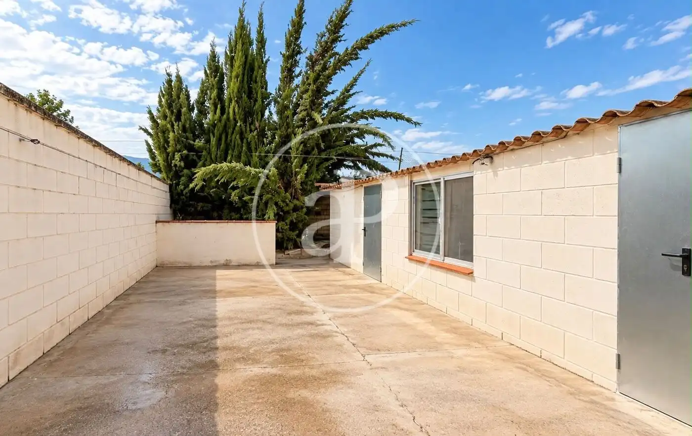 Casa a schiera con giardino in vendita a Pedralba, imagen 22