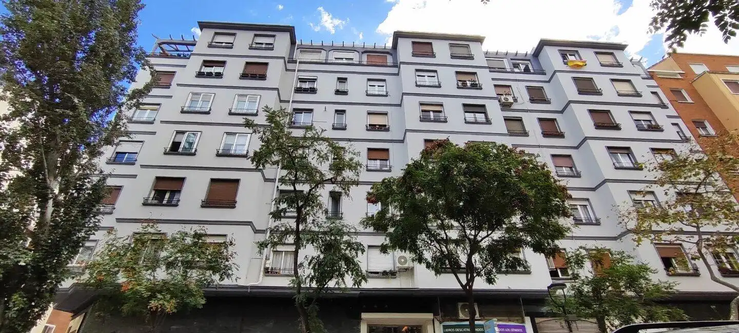 Wohnung mit Aufzug zum Verkauf in Centro, imagen 2